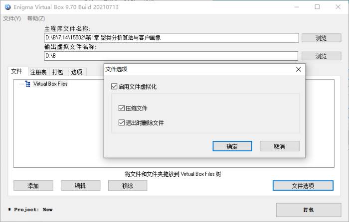 Enigma Virtual Box v10.80汉化版